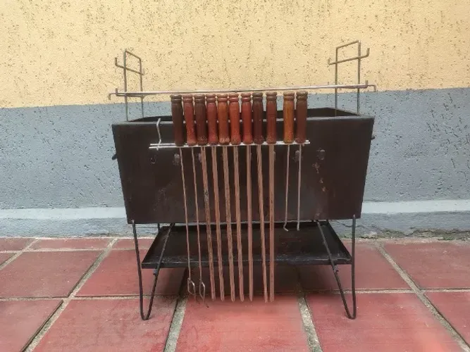 Churrasqueira 