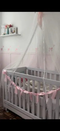 QUARTO DE BEBÊ