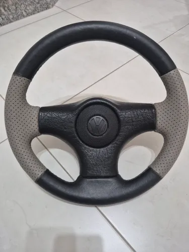 Volante Gol/Parati G2 GTi/TSi, (bolinha), esportivo