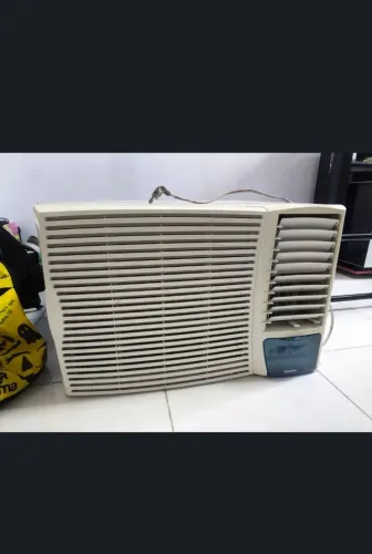 Ar condicionado 18000 BTUs 220v por 899
