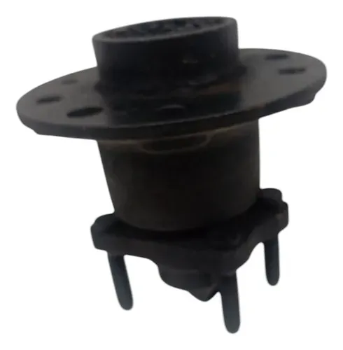Cubo Roda Traseira Esquerda Gm Vectra 98 99 2000
