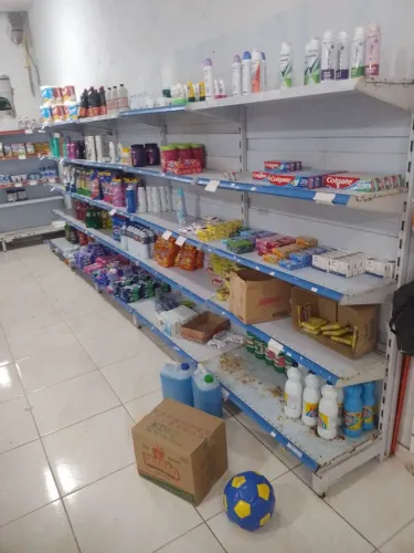 Gôndolas reforçada 