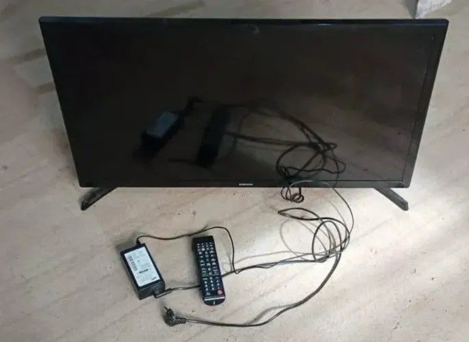 TV