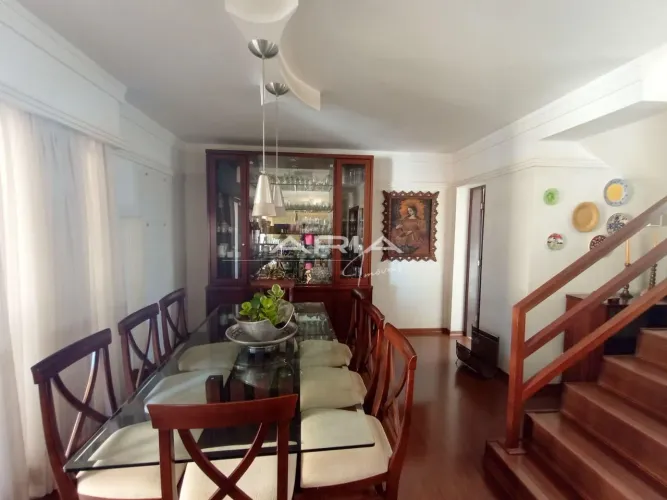 Apartamento no Edifício Terra Azul à venda, Centro - Londrina