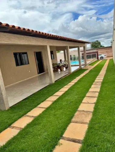 Vende-se ágio urgente em Ceilândia em excelentes condições 