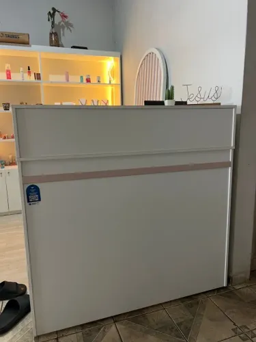 Balcão para loja