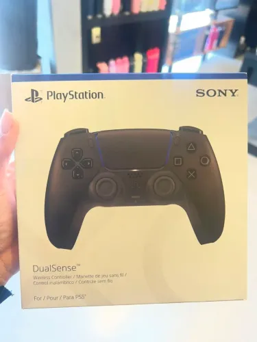Controle Ps5