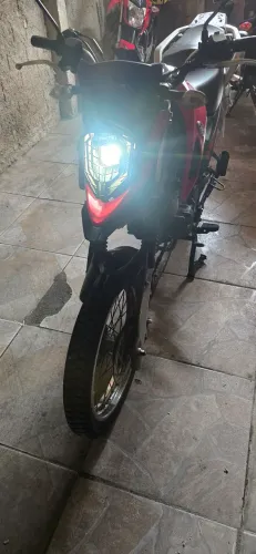 Yamaha xtz crosser 150s abs 2023