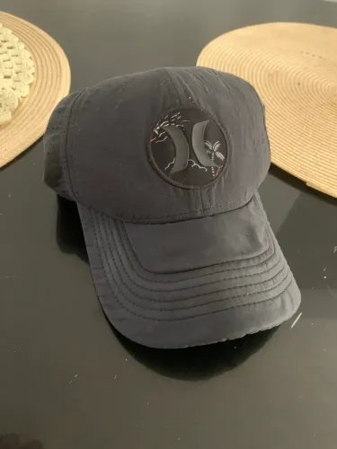 Chapéu hurley original!