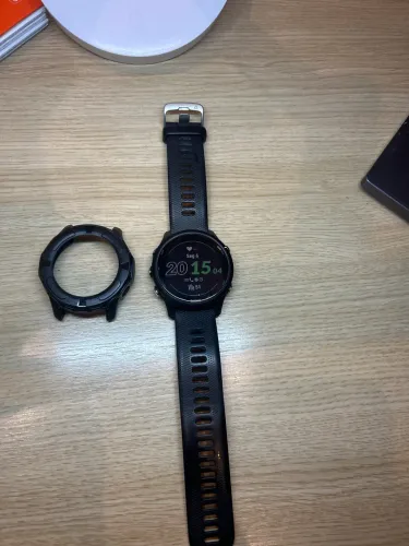 Relógio Garmin Forerunner 255 Music