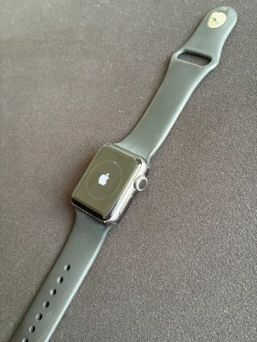 Apple Watch séries 3