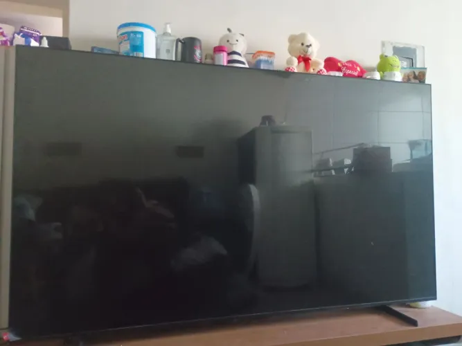 Vendesse tv nova 75 polegadas 