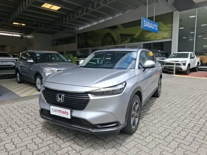 Honda HR-V EX 1.5 Sensing 16V 5P Aut. 2023
