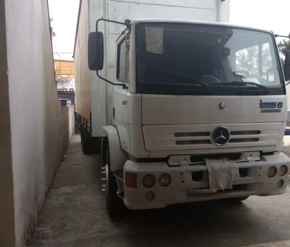 MB 1215C