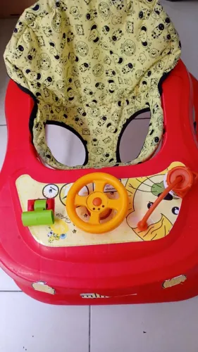 Andador infantil