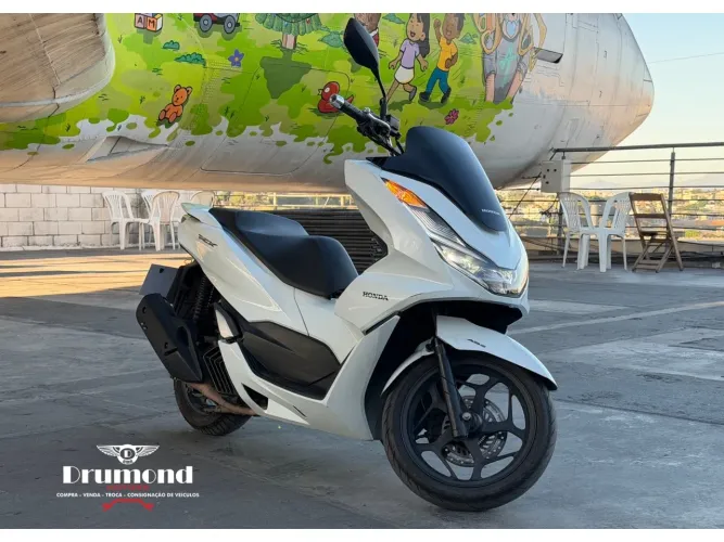 HONDA PCX 160 ABS PCX 160 ABS