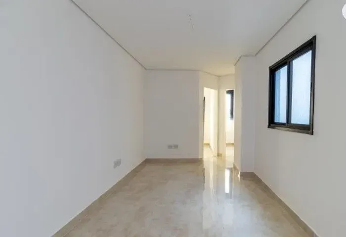 Apartamento com 2 quartos e 49m2 no ABC ! !!