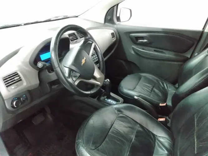 Chevrolet Spin LT 1.8 8V Econo.flex 5P Aut. 2016