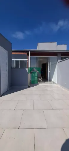 Cobertura à venda e para alugar com 90m² 2 quartos e 1 vaga (Vila Humaitá)
