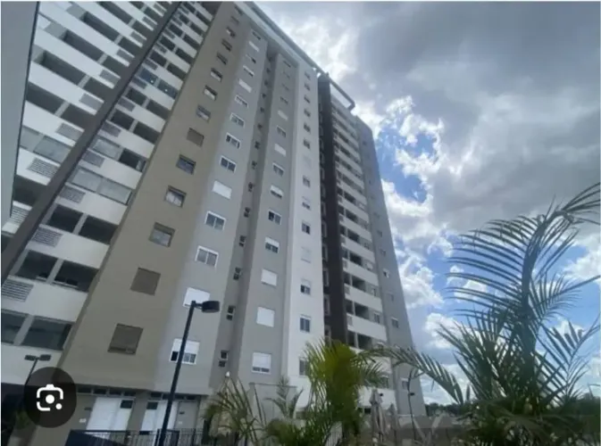 Imóvel para aluguel e venda possui 70 metros quadrados com 3 quartos