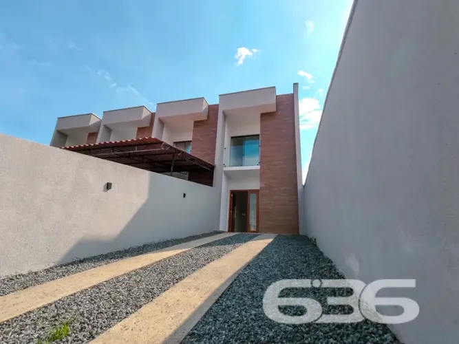 Casa | Joinville | Boa Vista