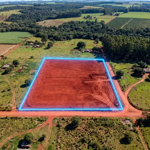 Terreno em Cotia/Caucaia do Alto transforme 500m² em seu refúgio