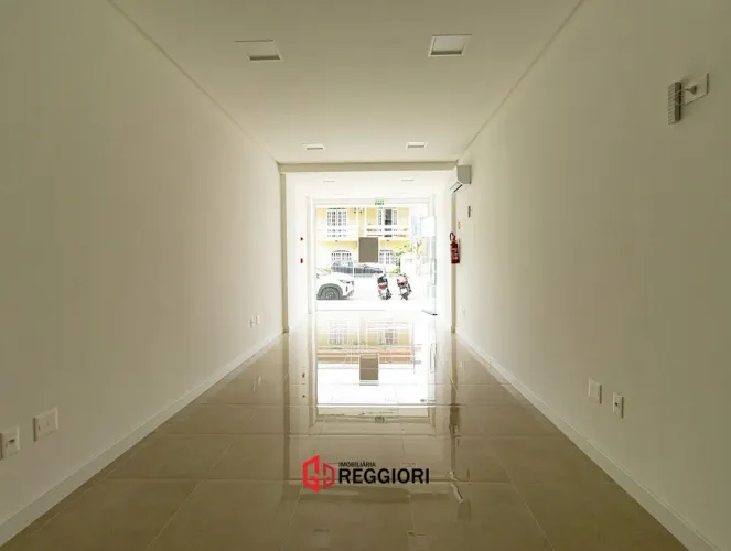 LOCAÇÃO SALA COMERCIAL 58m² NAS NAÇÕES EM BC