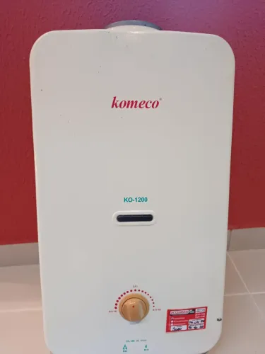 Aquecedor Komeco KO1200