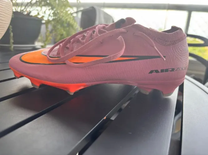 Chuteira Nike Mercurial Air Zoom - Campo