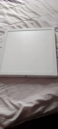 IBRECHÓ - PAINEL LED TIPO PLAFON PARA SOBREPOR 40W