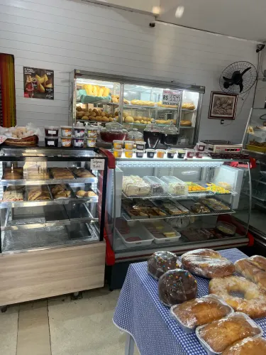 OPORTUNIDADE DE INVESTIMENTO - PADARIA TRADICIONAL À VENDA
