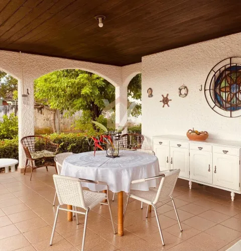 Casa em Prainha - Salinópolis, PA