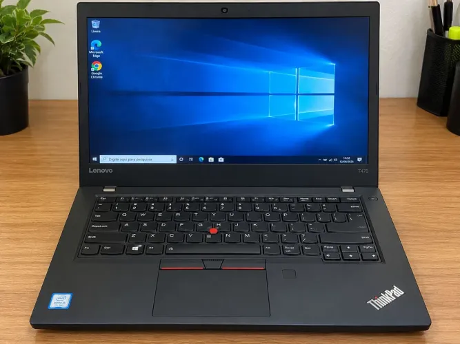 Lenovo ThinkPad T470 i5