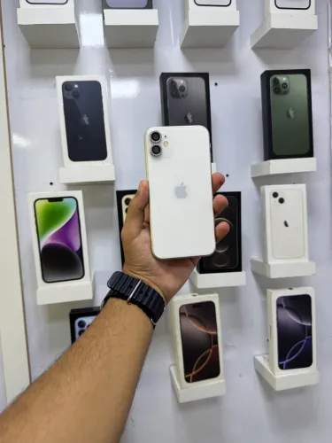 IPHONE 11 64 GB BRANCO