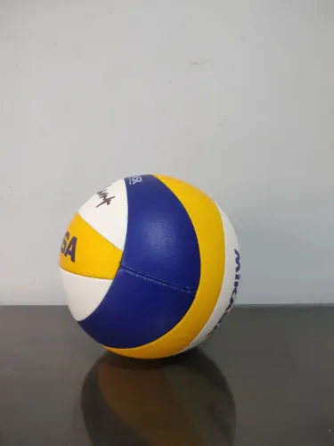 Bola Mikasa vls300 Beach champ