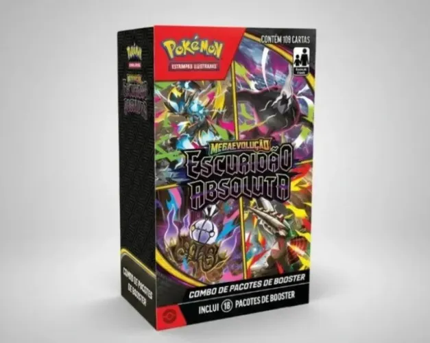 Combo Pokémon