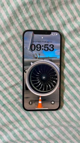 iPhone 12 Pro Max 128GB