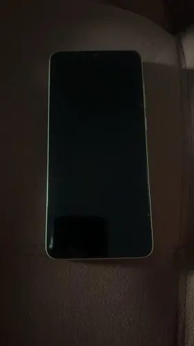 Celular Samsung semi novo A05