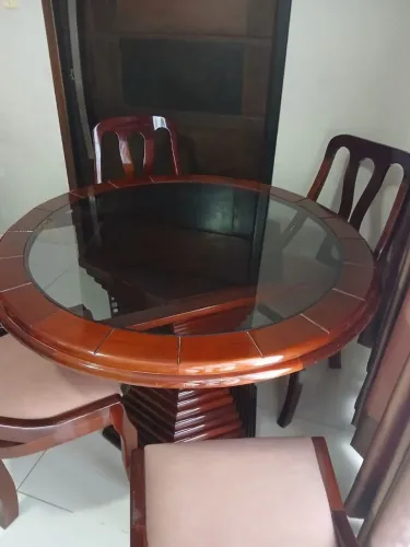 Mesa para sala
