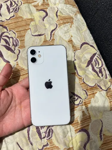 VENDO IPHONE 11 64gb