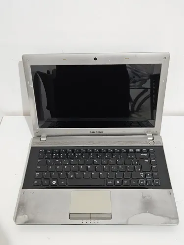 Carcaça notebook Samsung RV411
