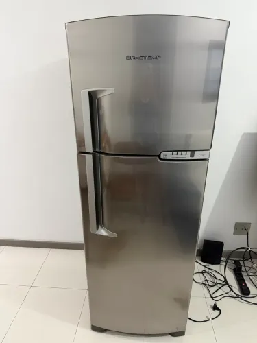 Geladeira frost free Brastemp 365 l