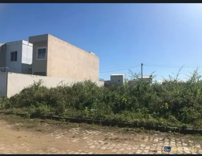 Lote à Venda, Alphaville 3, Campos dos Goytacazes, RJ
