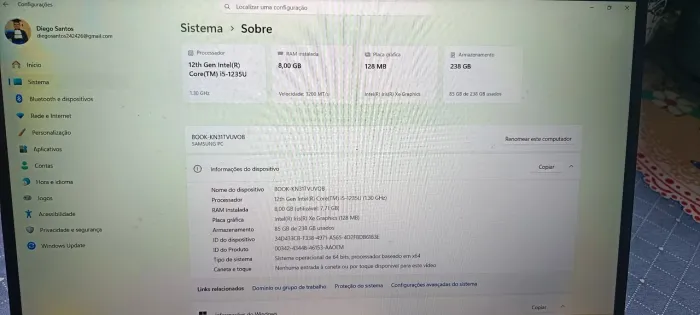 Galaxy book 2