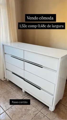 Cômoda