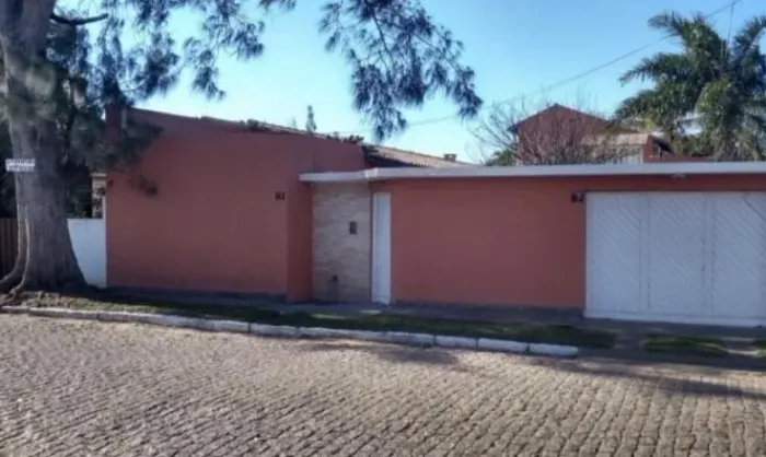 Casa Grussai 4 quartos com piscina Rua do SESC