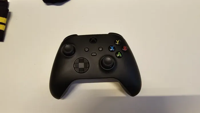 Controle de Xbox One S Preto