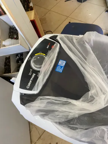 Tanquinho colormaq 10kg NOVO NA CAIXA
