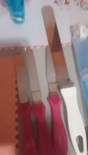 Kit para confeitaria 