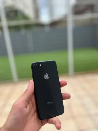 IPHONE 8 256 GB